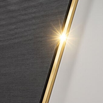AD80 Golden 24K