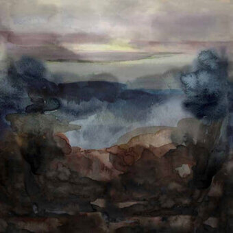 Diorama Armchair Edition - William turner