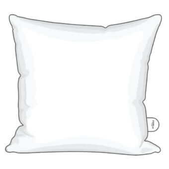 Furla Fluffy - Fur Cushion