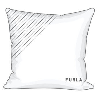Furla Mystic - Velvet Cushion