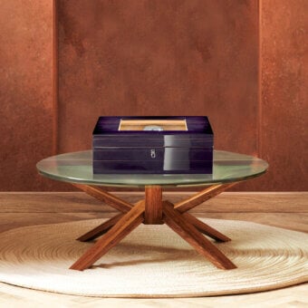 Agresti Avana Humidor
