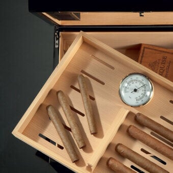 Agresti Avana Humidor