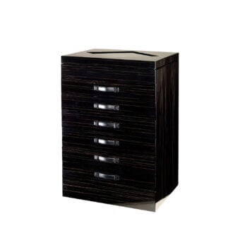 Agresti Casino Royal Multigame Chest