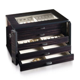 Agresti Collezione Gemelli Cufflinks Box