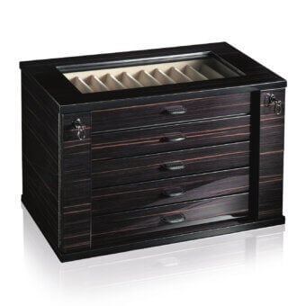 Agresti Grande Stile Pens Box