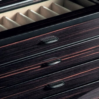 Agresti Grande Stile Pens Box