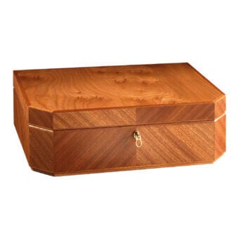 Agresti Il Bauletto Jewelry Box