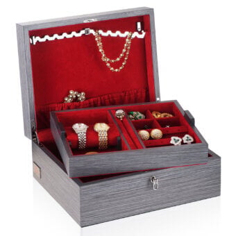 Agresti Il Cofanetto Jewelry Box
