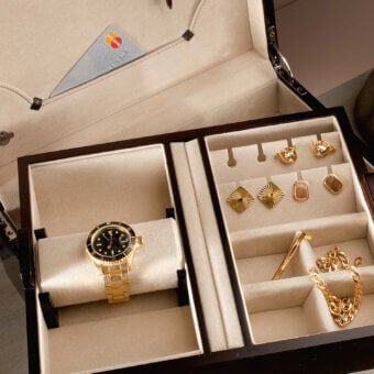 Agresti Notte di Gioie Men's Box