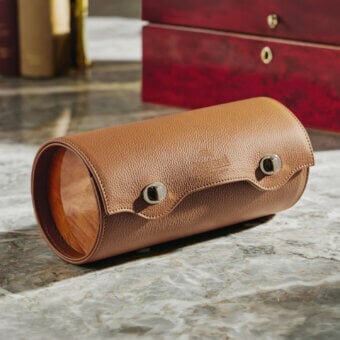 Agresti Rollo delle Ore Watch Roll