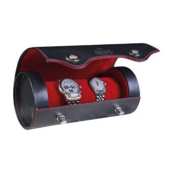 Agresti Rollo delle Ore Watch Roll