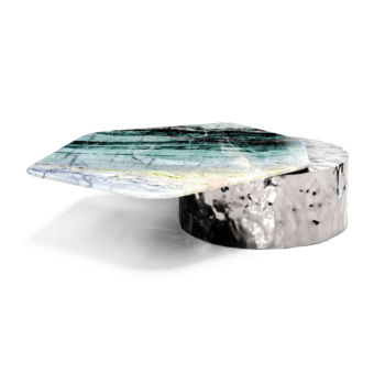 Arketipo Materia Coffee Table