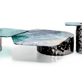 Arketipo Materia Coffee Table