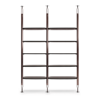 Arketipo More Bookcase