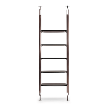 Arketipo More Bookcase