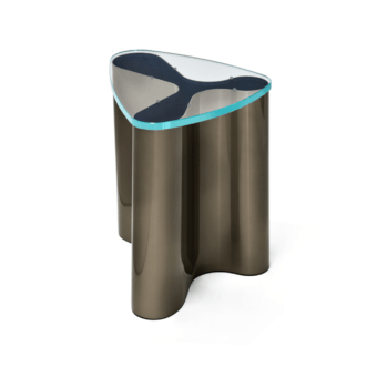 Arketipo Moustache Side Table