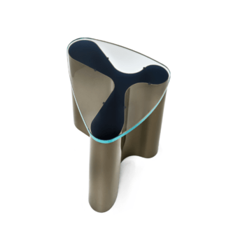 Arketipo Moustache Side Table