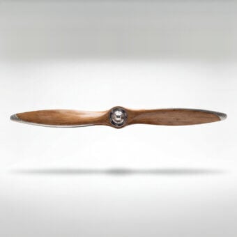 Arteinmotion - Aeronautical Collection AIR-ELI0146 Wall Propeller