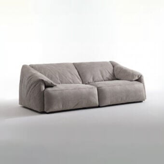 Arteinmotion DIV-HAR Straight Sofa