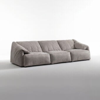 Arteinmotion DIV-HAR Straight Sofa