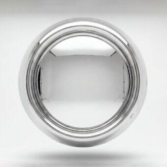 Arteinmotion - Aeronautical Collection AIR-MIR0192 Mirror