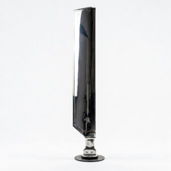 Arteinmotion - Aeronautical Collection AIR-PAL0011 Decorative Blade