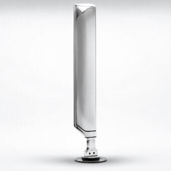 Arteinmotion - Aeronautical Collection AIR-PAL0011 Decorative Blade