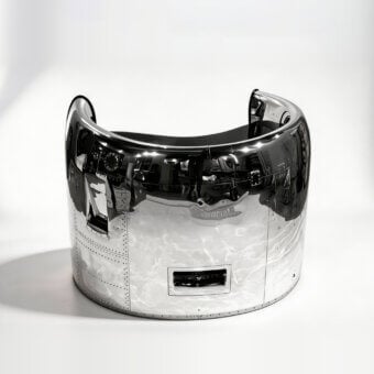 Arteinmotion - Aeronautical Collection AIR-REC0168 Desk