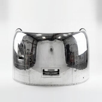 Arteinmotion - Aeronautical Collection AIR-REC0168 Desk