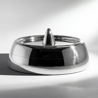 Arteinmotion - Aeronautical Collection AIR-TAV0073 Coffee Table