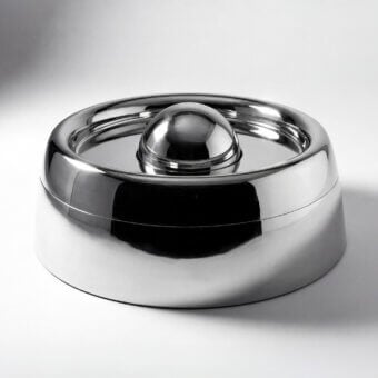 Arteinmotion - Aeronautical Collection AIR-TAV0134 Coffee Table