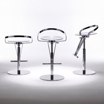 Arteinmotion SED-BAR Bar Stool