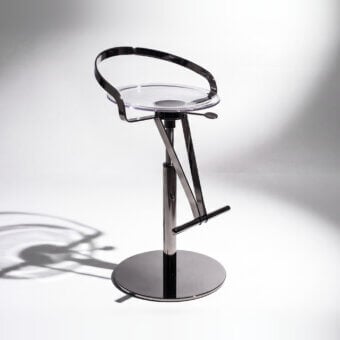 Arteinmotion SED-BAR Bar Stool