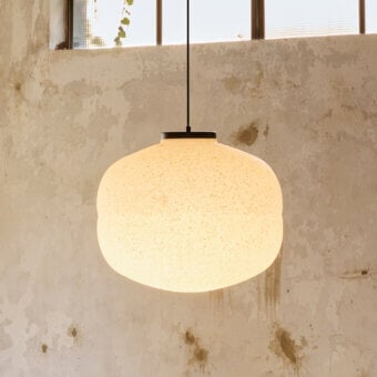 Miniforms Baso Suspension Lamp