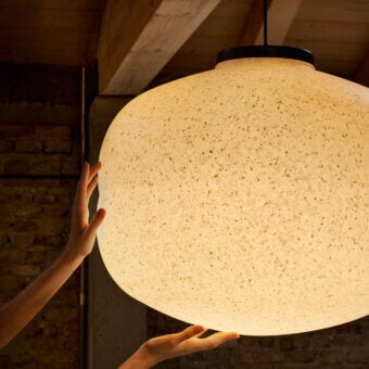 Miniforms Baso Suspension Lamp