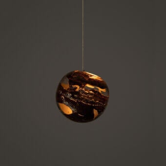 Bocci 93 Single Suspension Lamp