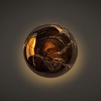 Bocci 93 Wall/Ceiling Lamp