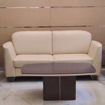 Codutti iSixty Diamond Office Sofa