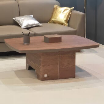 Codutti iSixty Avantgarde Side Table