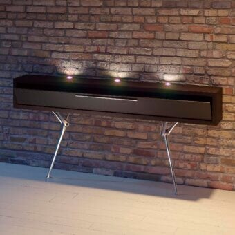 Codutti Genesis Office Console