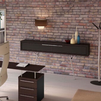 Codutti Genesis Office Console