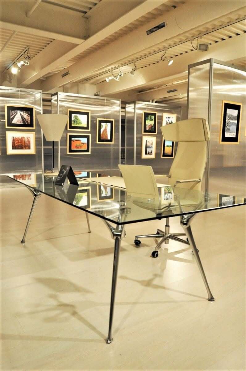 Codutti Genesis Office Desk #3