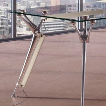 Codutti Genesis Office Desk
