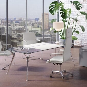 Codutti Genesis Office Desk