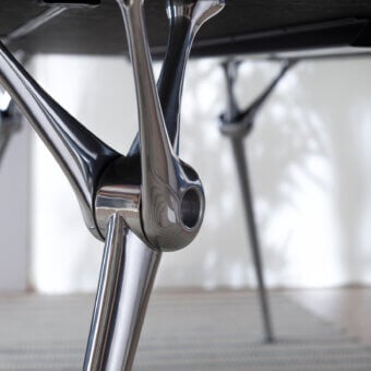 Codutti Genesis Office L-Shaped Desk