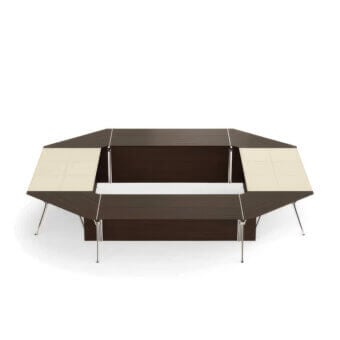 Codutti Genesis Office Conference Table