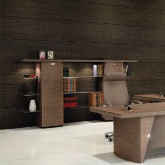 Codutti iSixty Avantgarde Office Sideboard Colonna