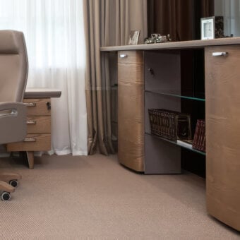Codutti iSixty Avantgarde Office Sideboard Colonna