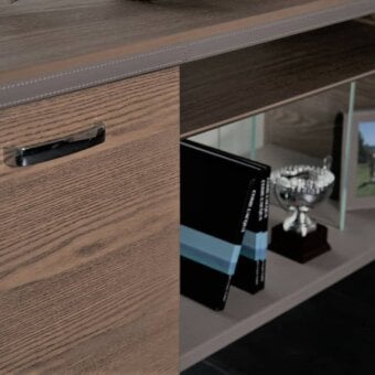 Codutti iSixty Avantgarde Office Sideboard