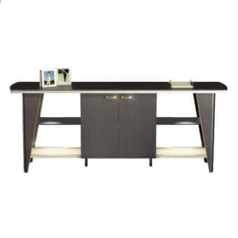 Codutti iSixty Avantgarde Office Sideboard Credenza